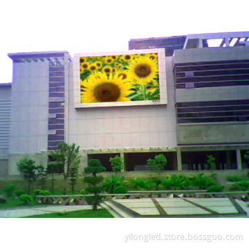 P20 Outdoor Full Color LED Display/LED Display